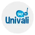 Radio Univali - FM 94.9